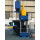 Vertical Chips Steel Recycle Briquetting Press Machine